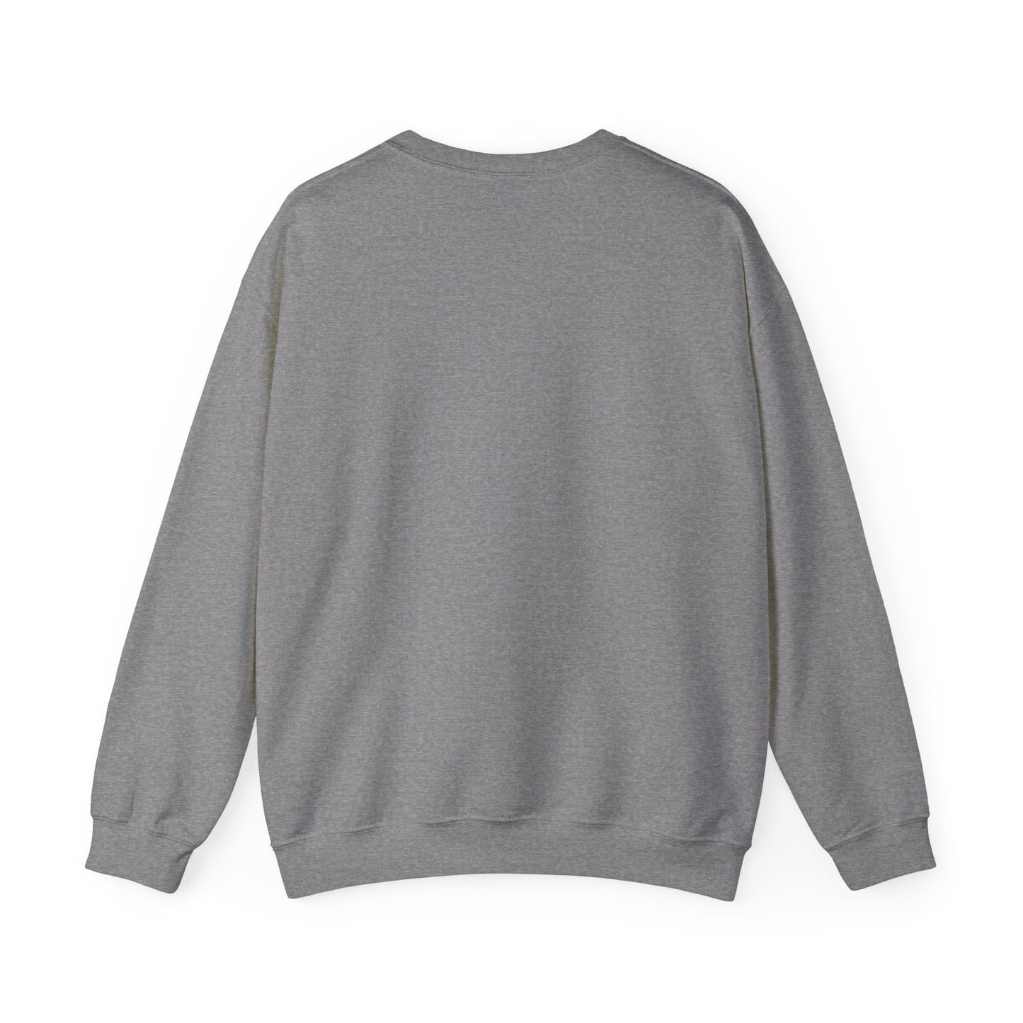 Team Jesus Crewneck Sweatshirt