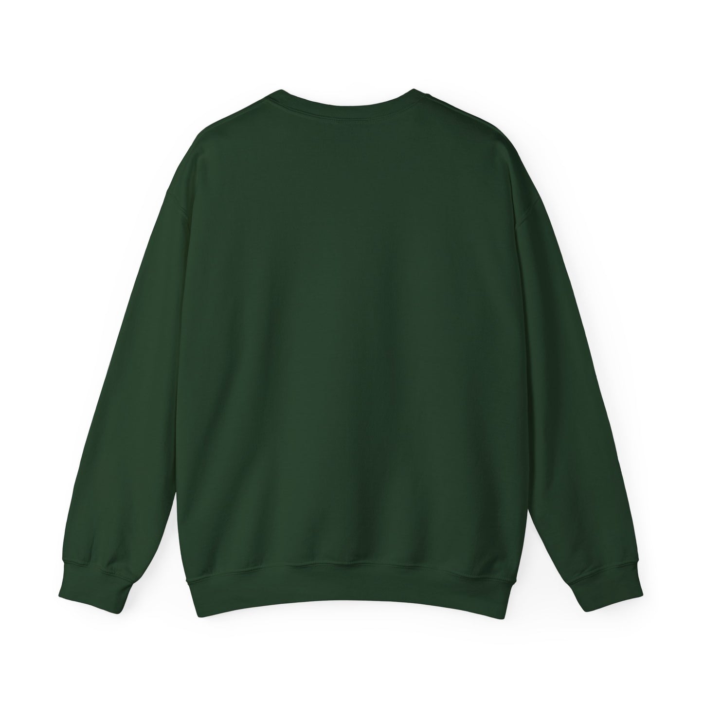Team Jesus Crewneck Sweatshirt