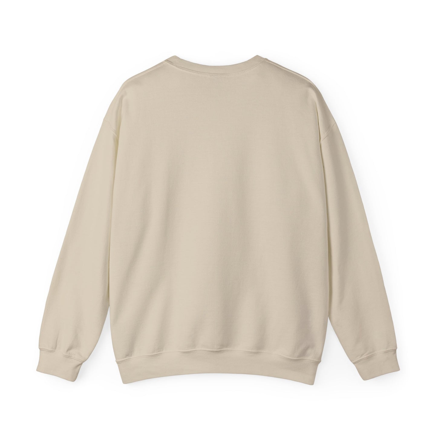 Team Jesus Crewneck Sweatshirt