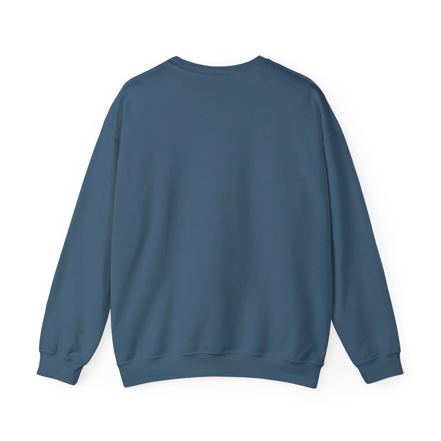 Team Jesus Crewneck Sweatshirt