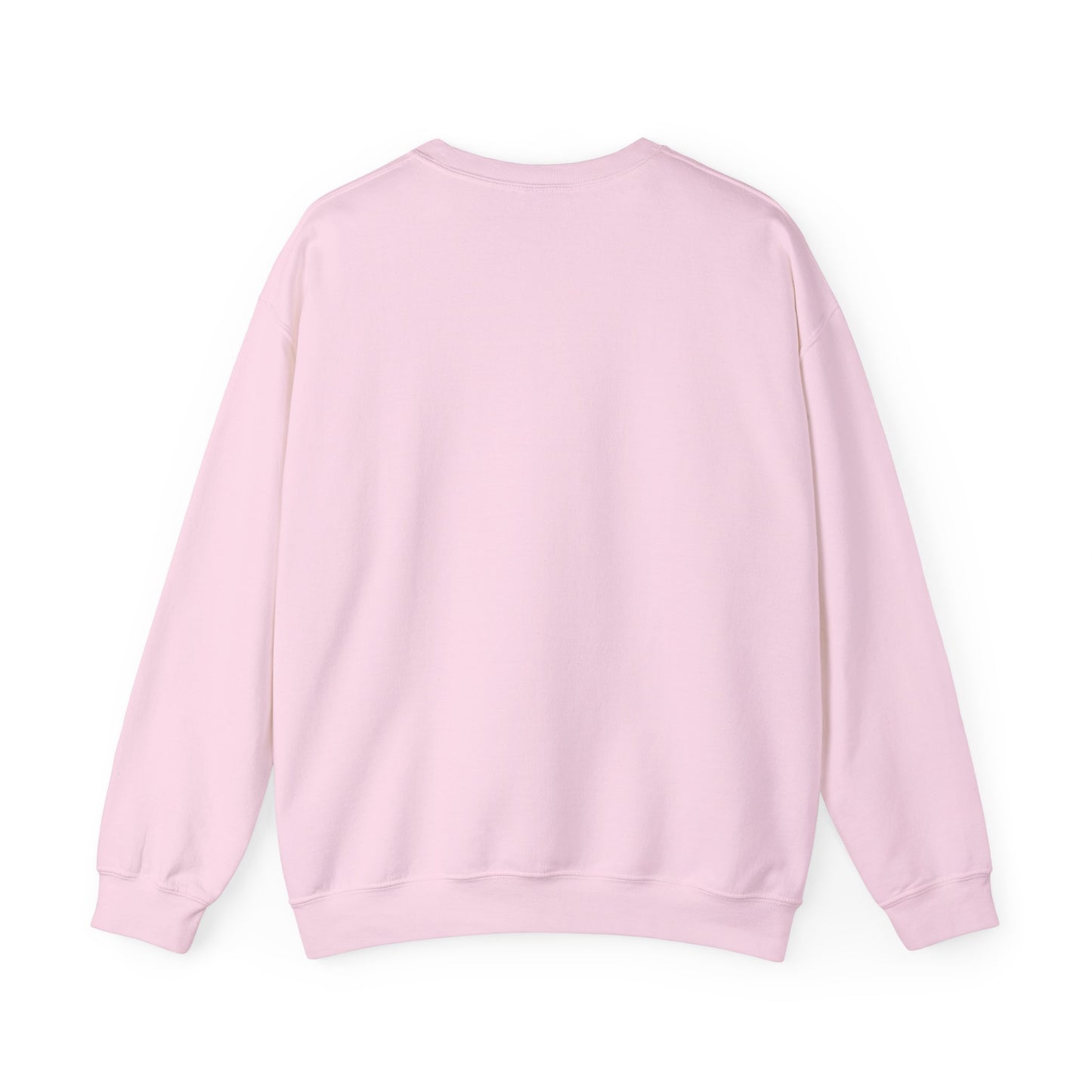 Team Jesus Crewneck Sweatshirt